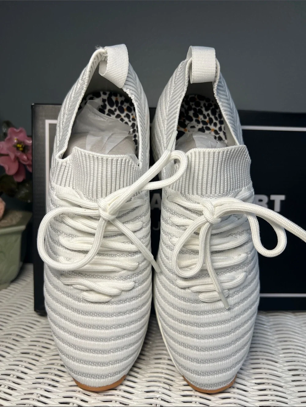 J/Slides Urban Sport Slip On Sneakers